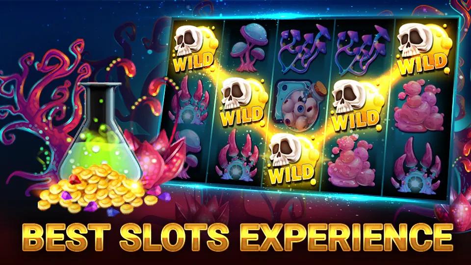 Hướng dẫn tiền thưởng casino tốt nhất 2024