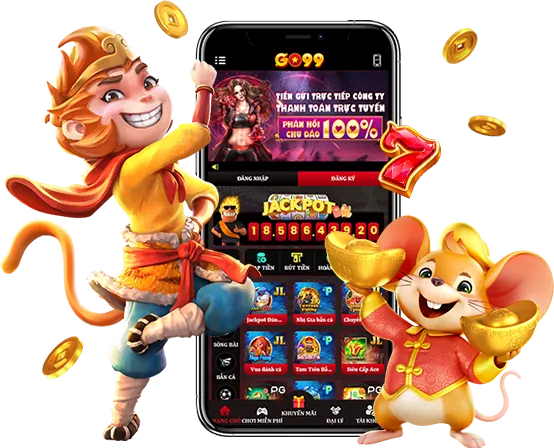 Các trò chơi độc quyền tại casino trực tuyến