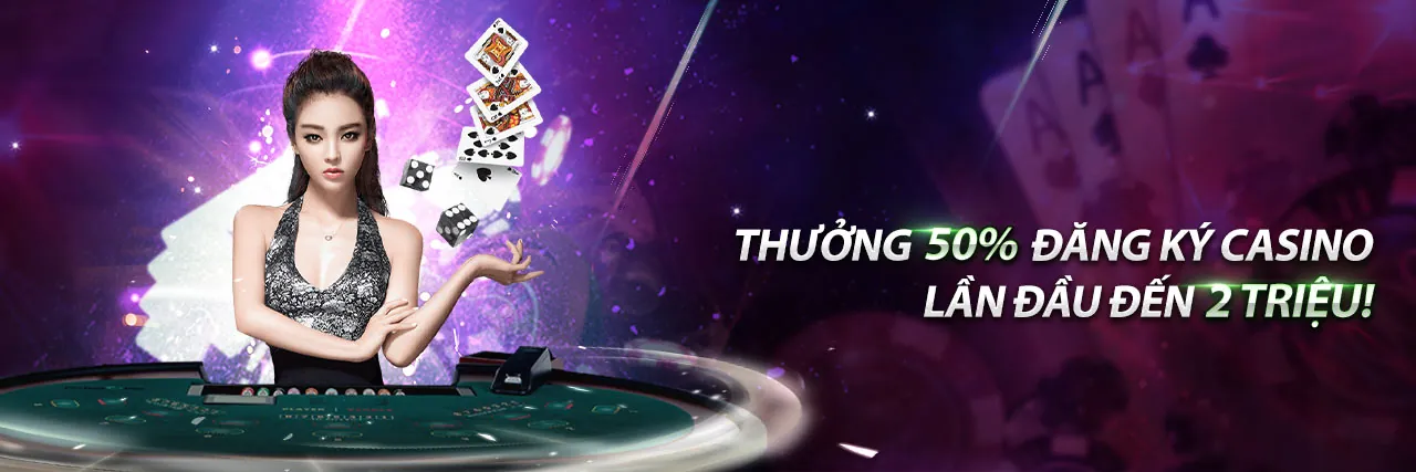 Hình ảnh tổng quan về blog casino trực tuyến uy tín