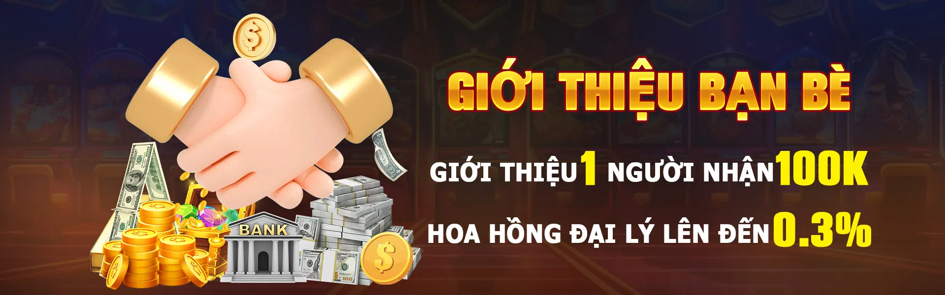 Hình ảnh chính về máy đánh bạc và jackpot lũy tiến tại danh sách casino online uy tín