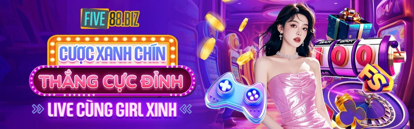 Đội ngũ hỗ trợ khách hàng chuyên nghiệp của danh sách casino online uy tín sẵn sàng phục vụ 24/7, với màu sắc chủ đạo đỏ và cam.