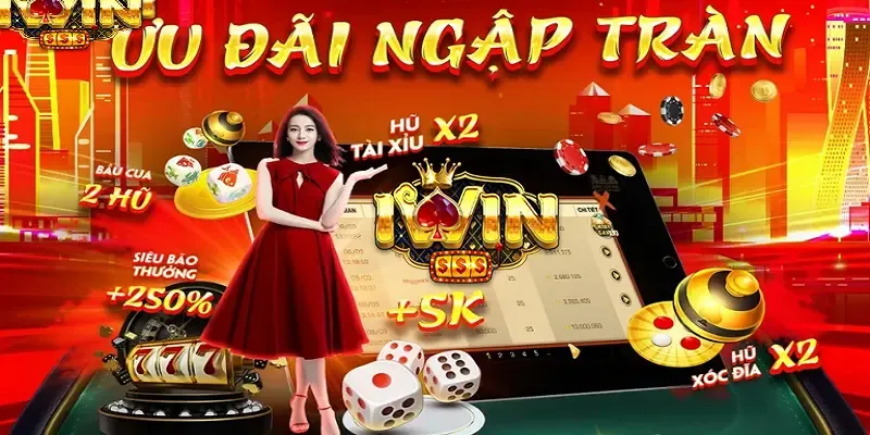 Chương trình hoàn trả tiền cược