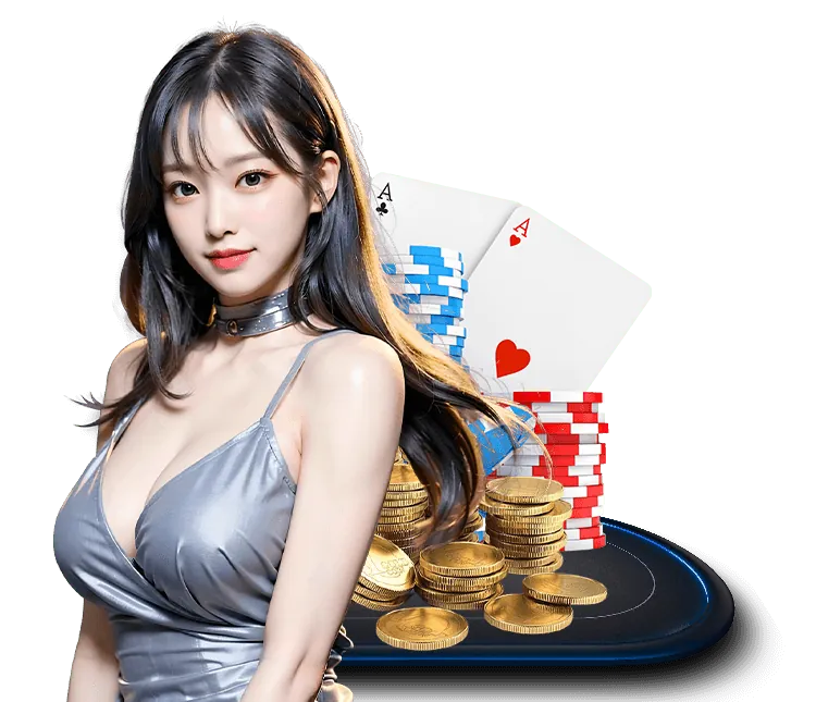 Đa dạng trò chơi casino trực tuyến